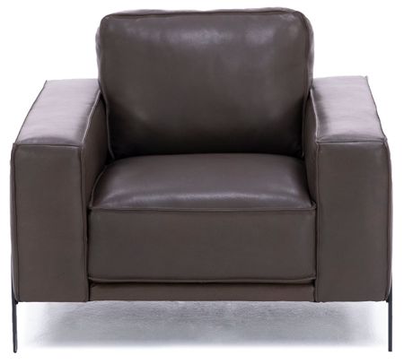 Gianna Leather Chair