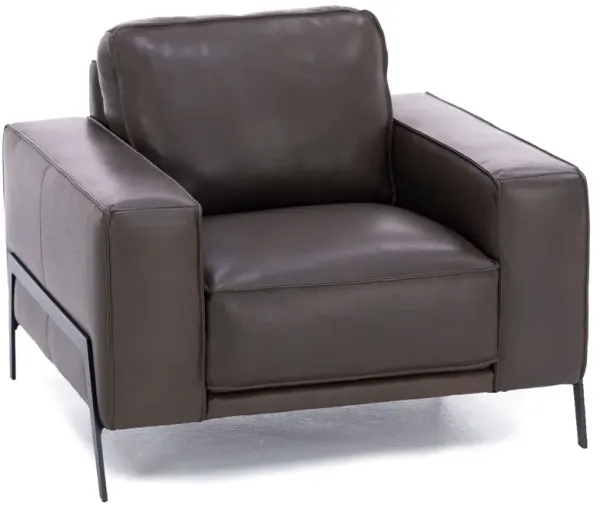 Gianna Leather Chair