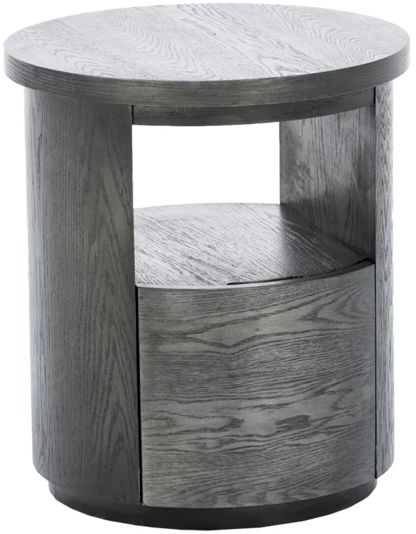 Bosley End Table