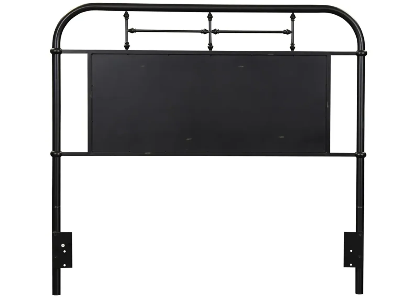 Clara Full Metal Headboard Only