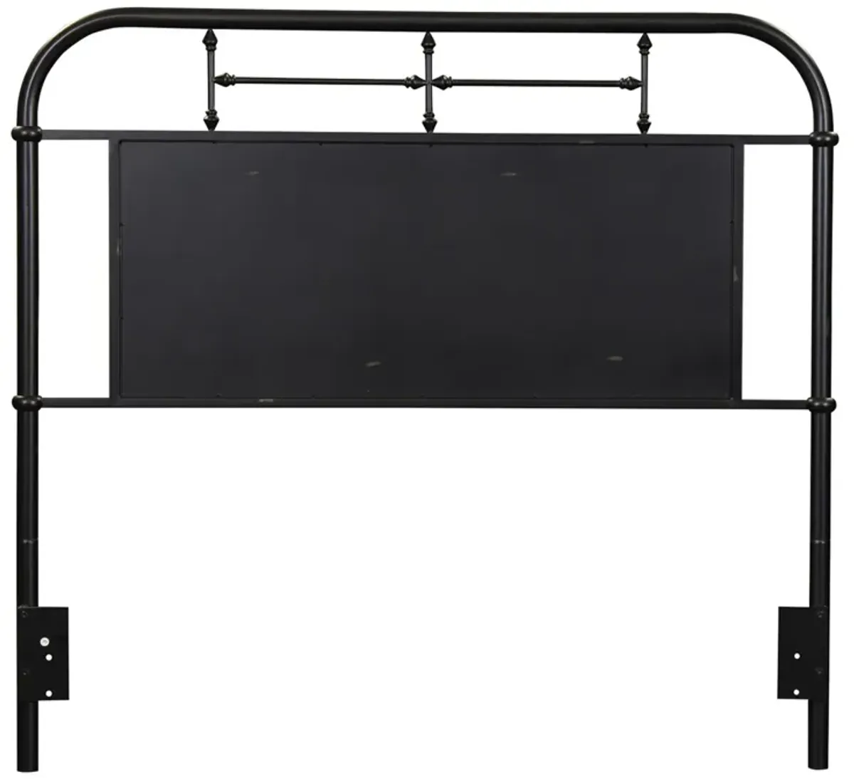 Clara Full Metal Headboard Only