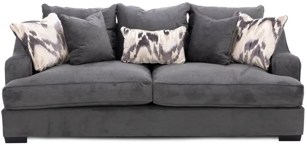 Gladiator Sofa