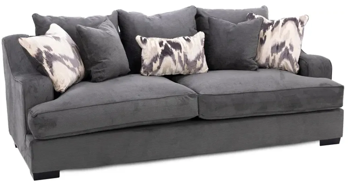 Gladiator Sofa