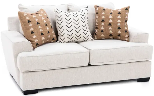 Rebel Loveseat