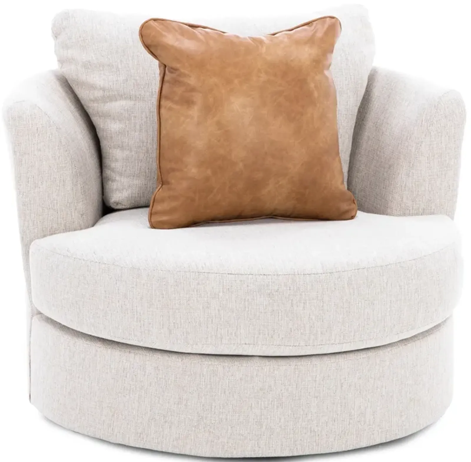 Pluto Swivel Chair