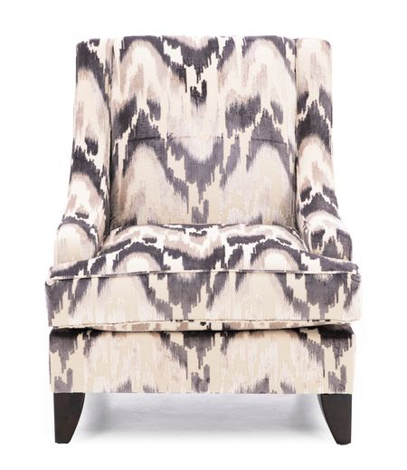 Zoe Accent Chair