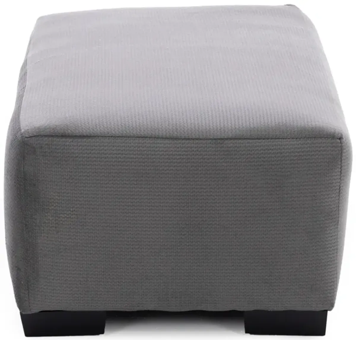 Gladiator Wide Ottoman