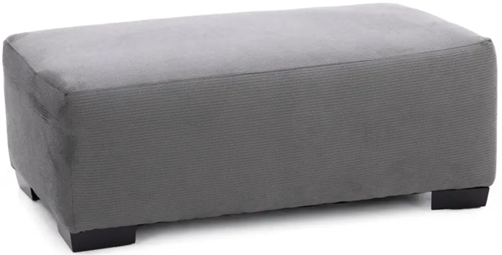 Gladiator Wide Ottoman