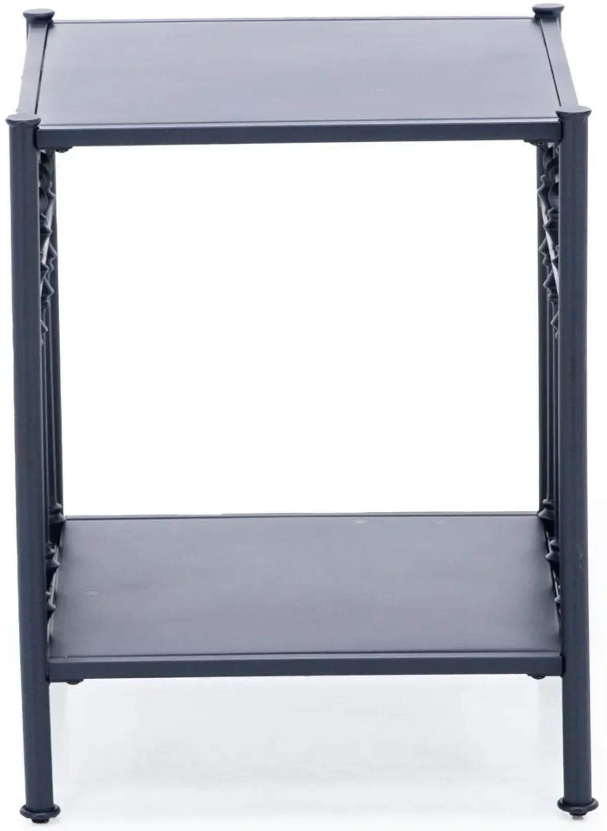 Clara Nightstand In Navy