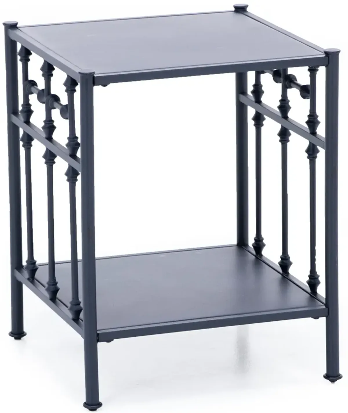 Clara Nightstand In Navy