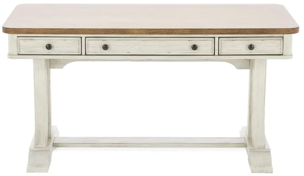 Farmhouse Reimagined Writing Desk