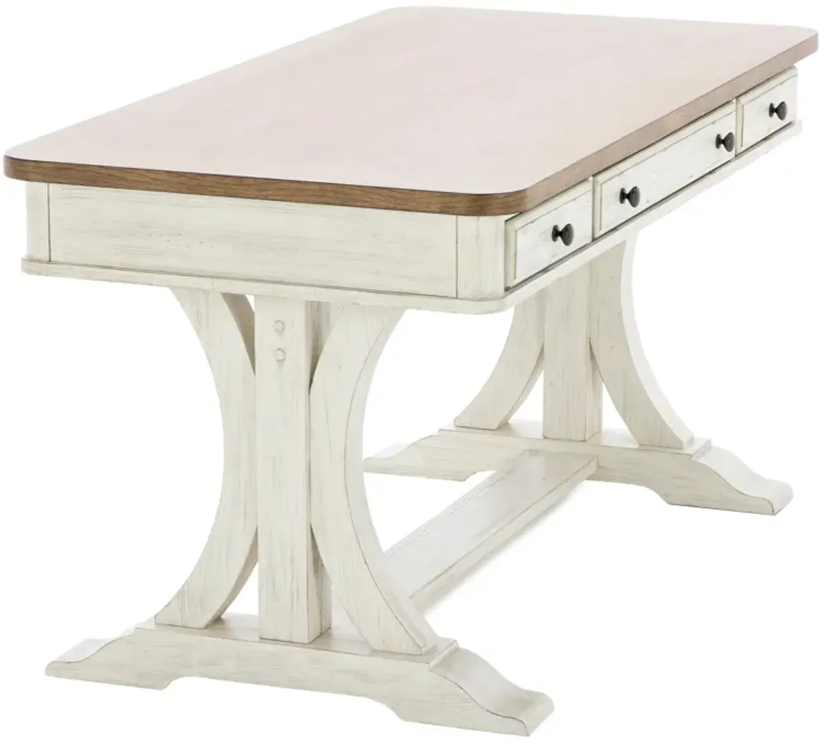 Farmhouse Reimagined Writing Desk