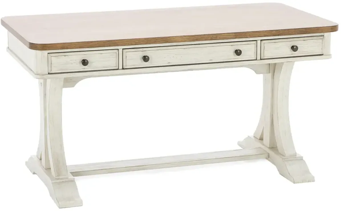 Farmhouse Reimagined Writing Desk