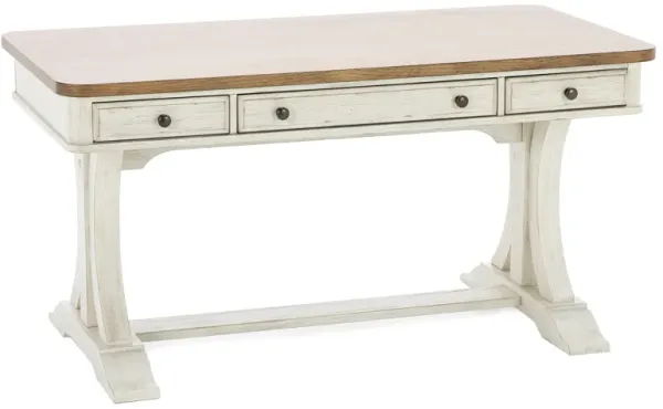 Farmhouse Reimagined Writing Desk