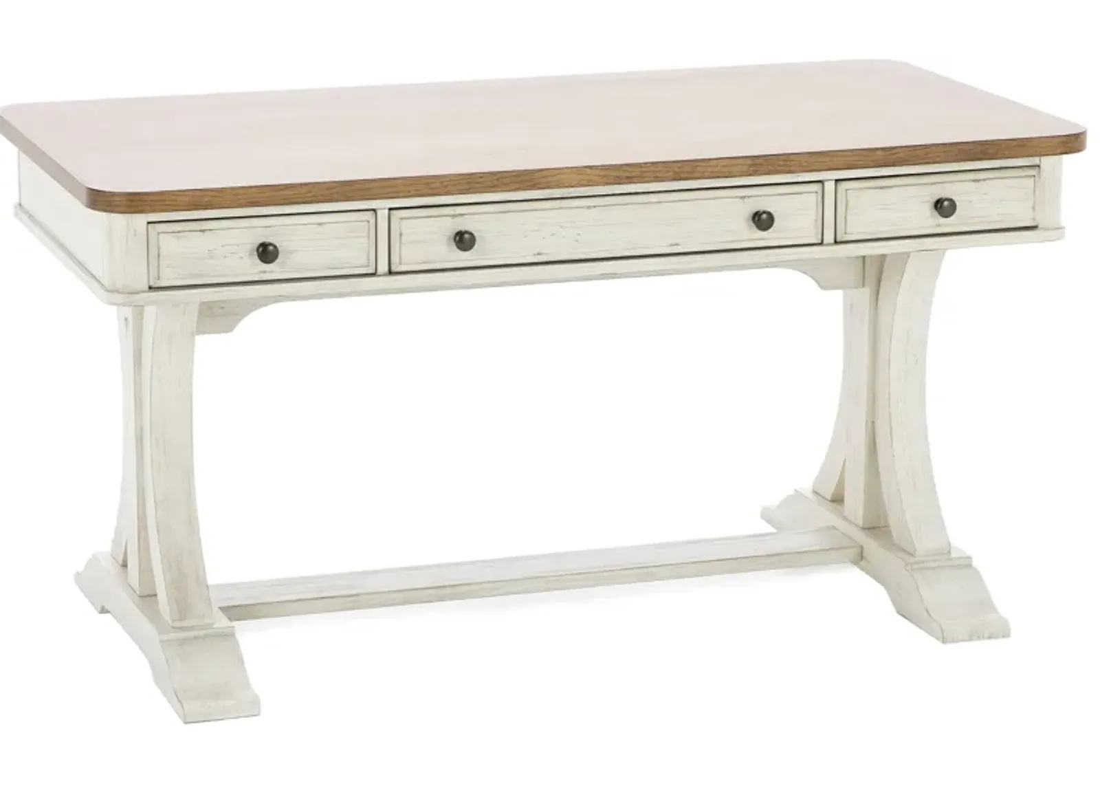 Farmhouse Reimagined Writing Desk