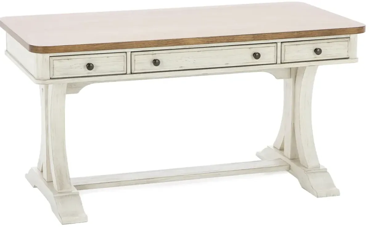 Farmhouse Reimagined Writing Desk