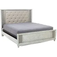 Marilyn King Bed