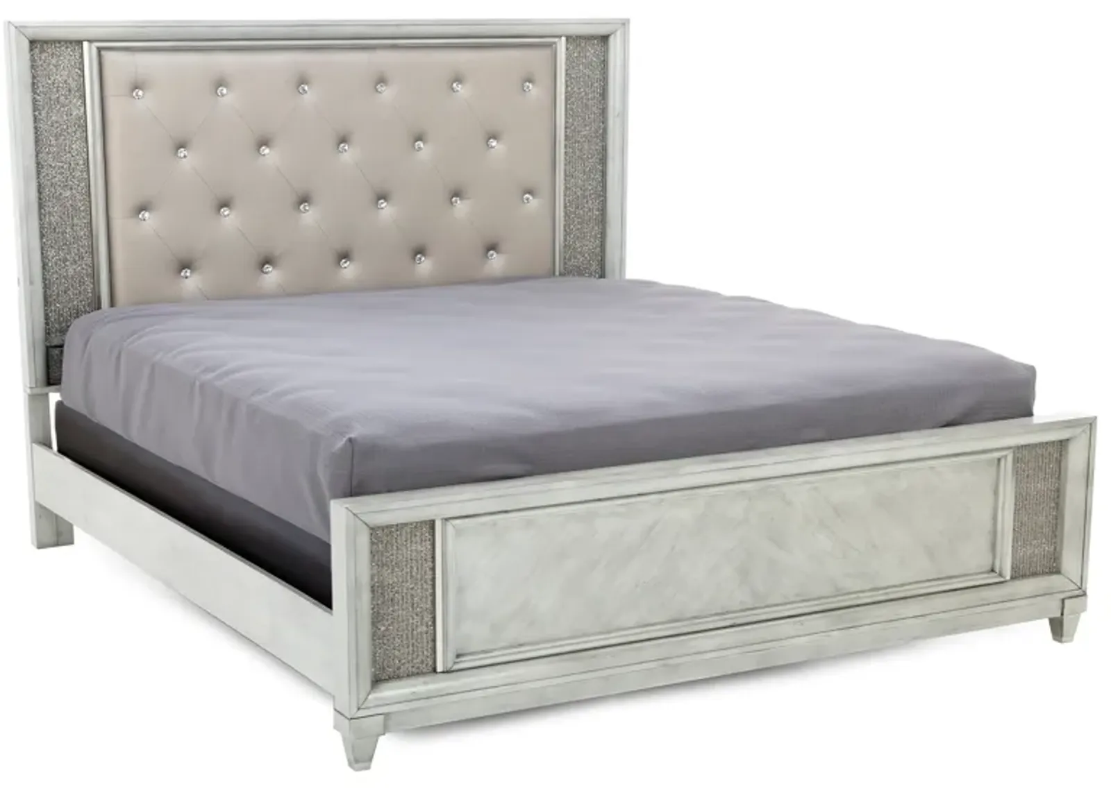 Marilyn King Bed