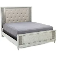 Marilyn Queen Bed