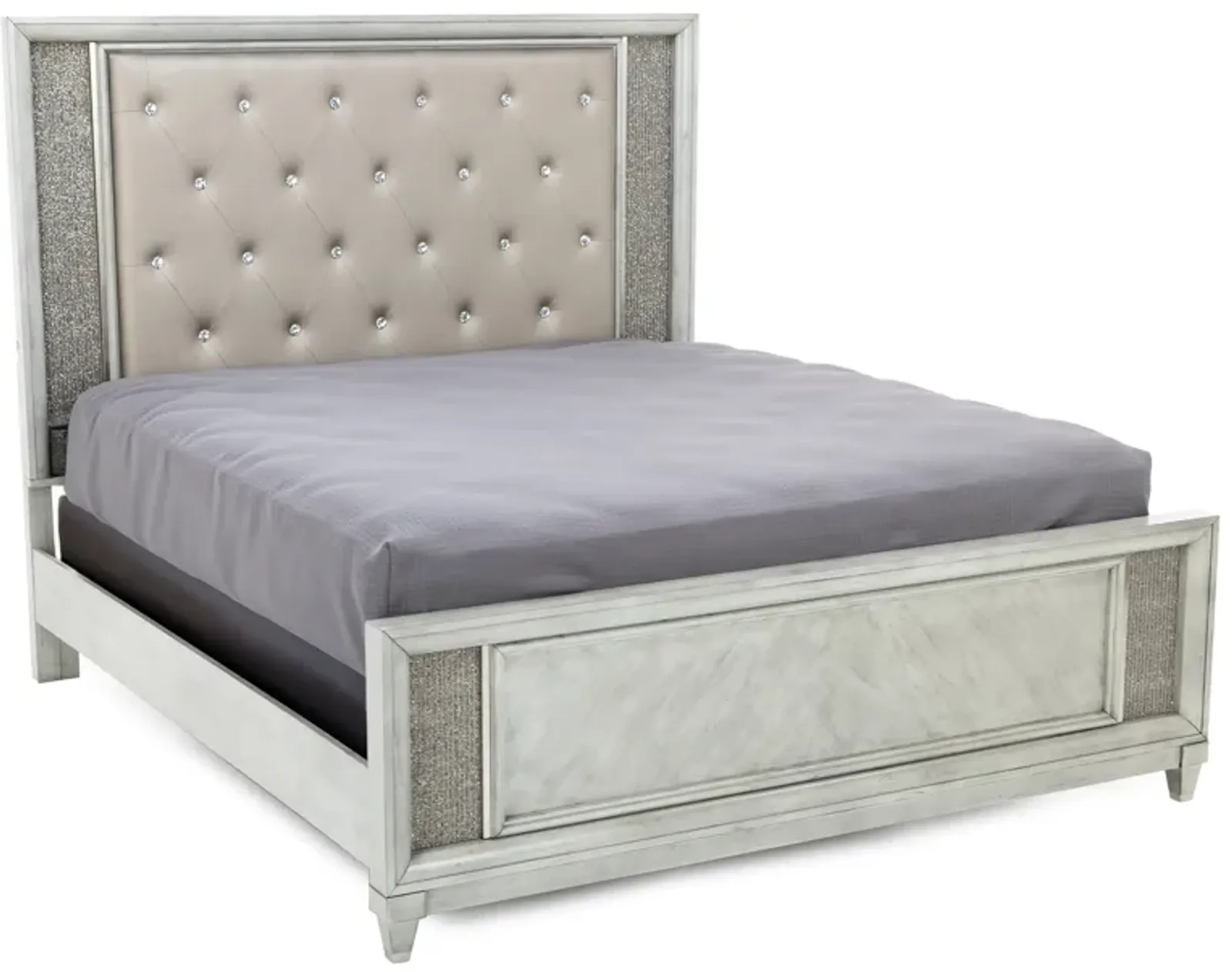 Marilyn Queen Bed