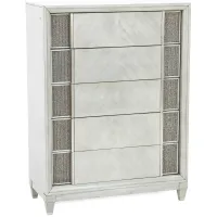 Marilyn Five Drawer Chest