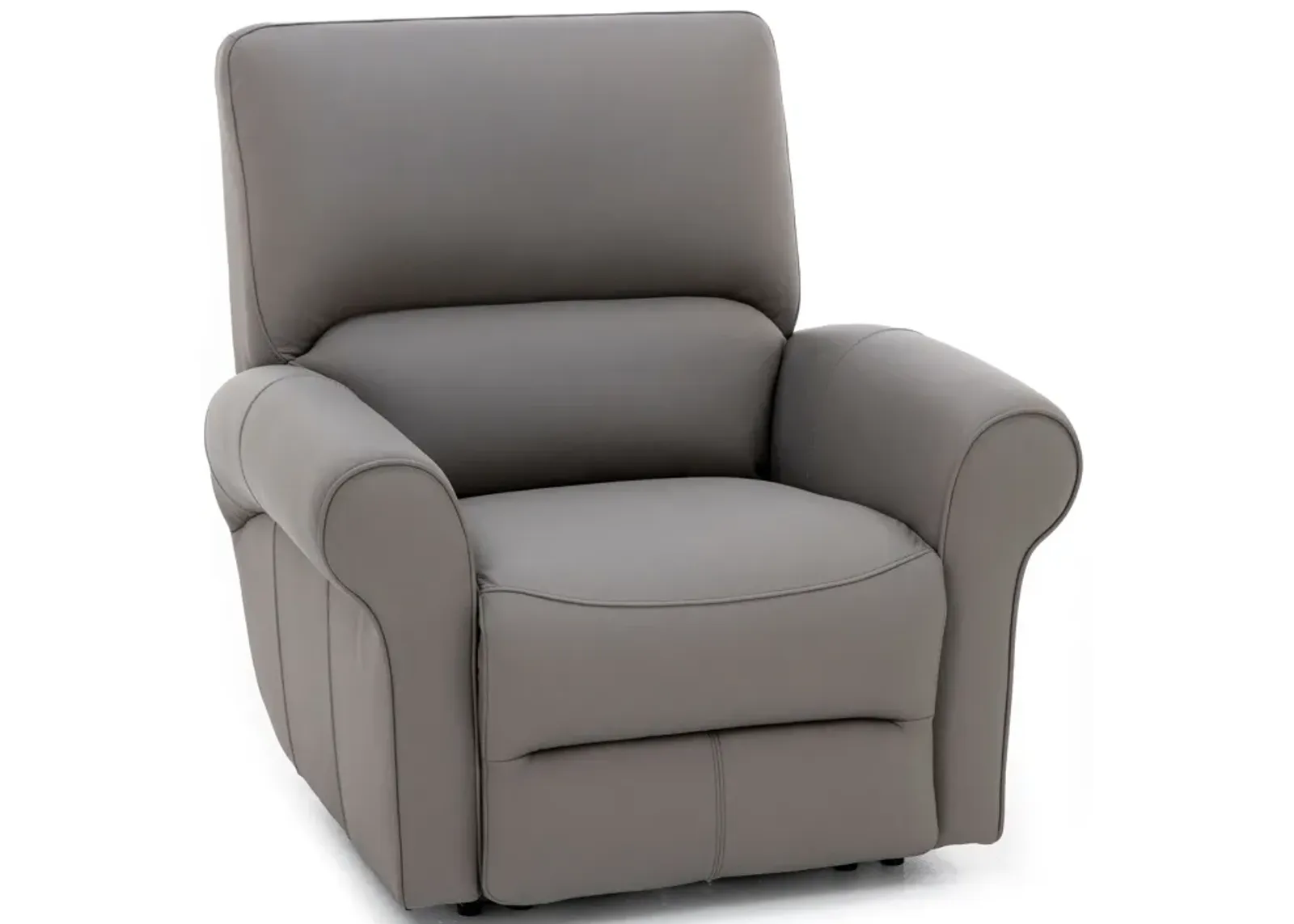 Legend Leather Power Headrest Zero Gravity Recliner