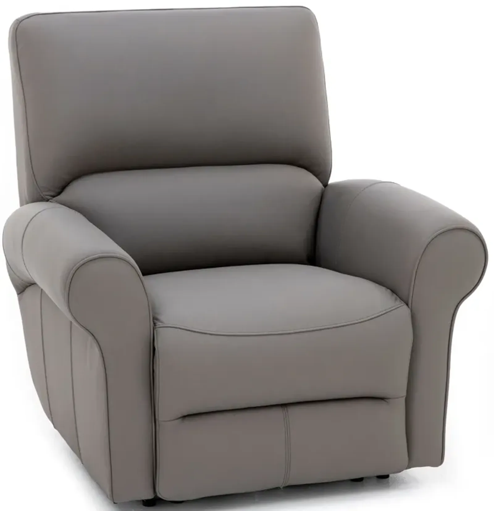 Legend Leather Power Headrest Zero Gravity Recliner