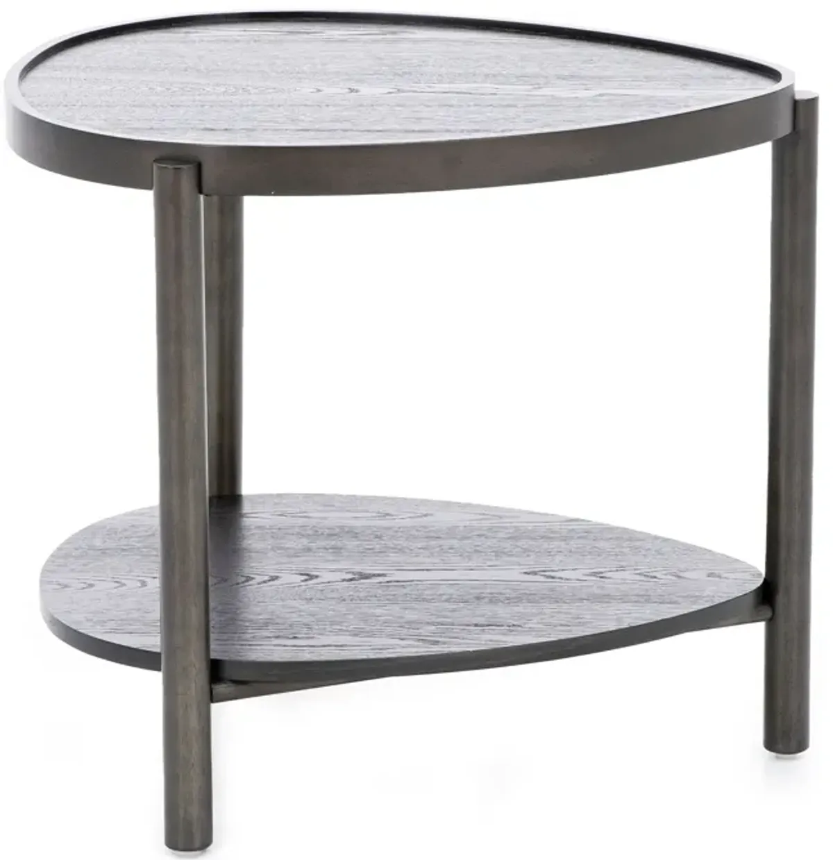 Hadleigh Coffee Bean End Table