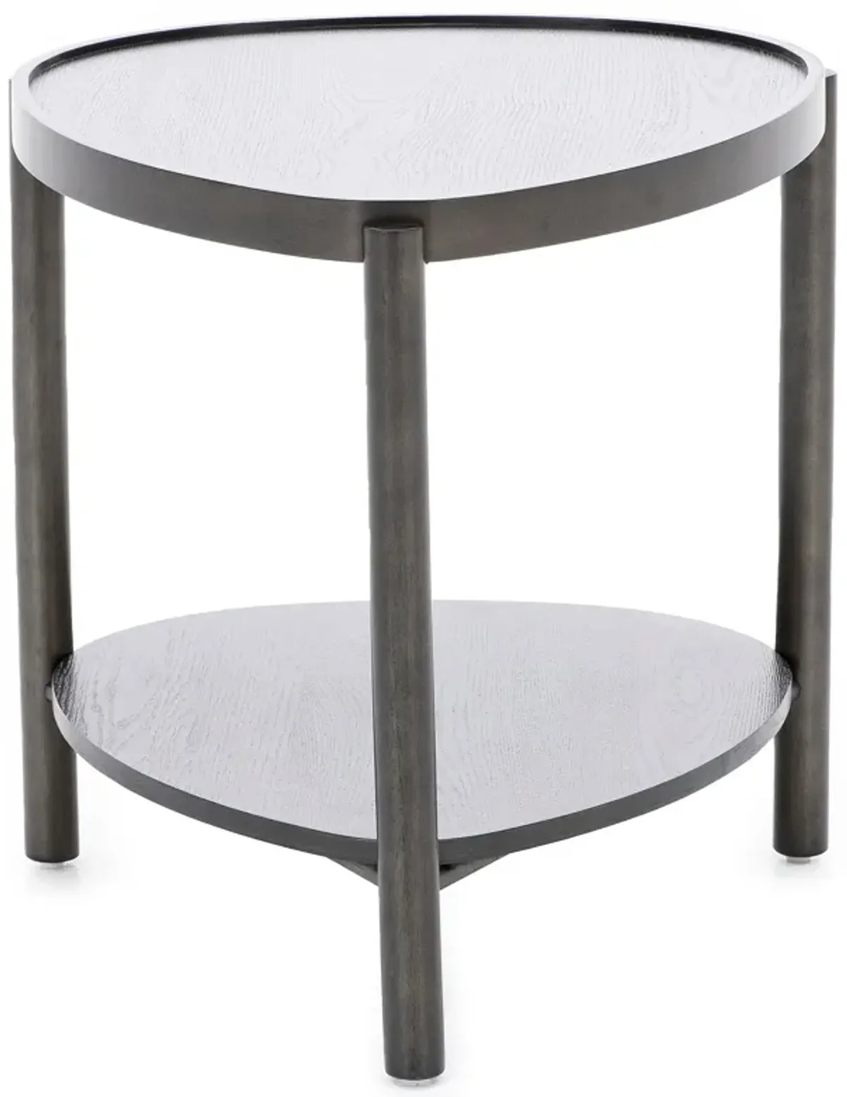 Hadleigh Coffee Bean End Table