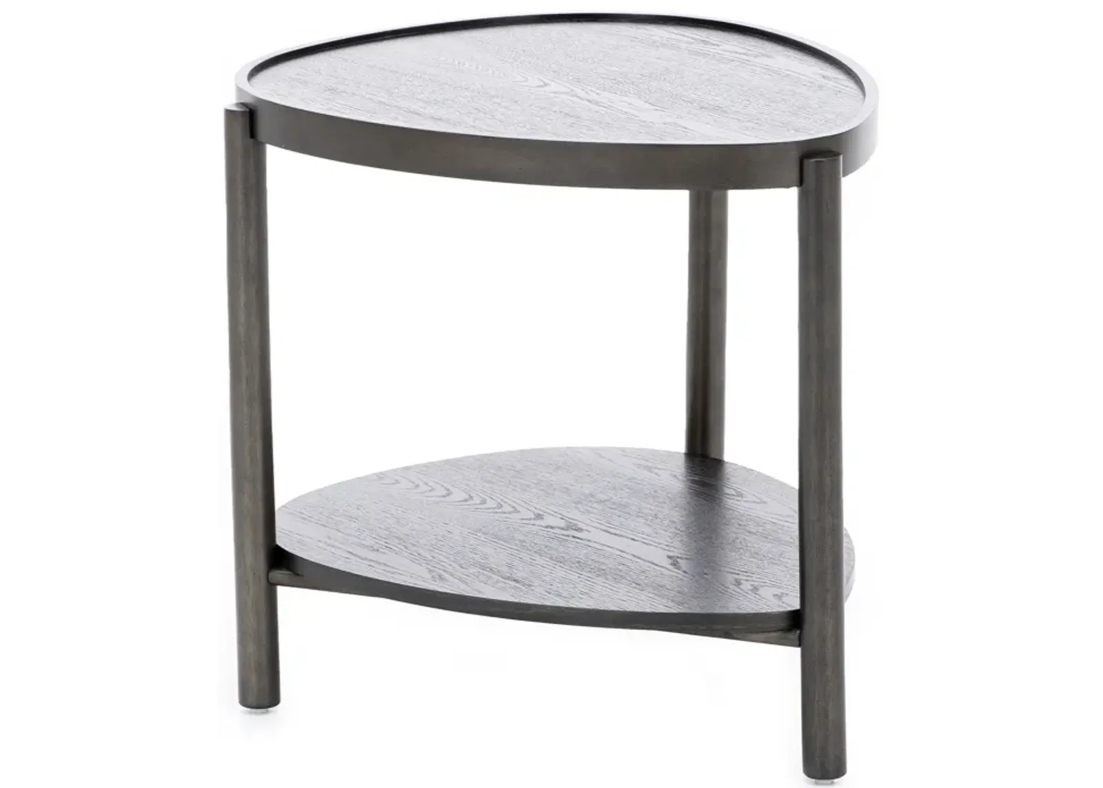 Hadleigh Coffee Bean End Table