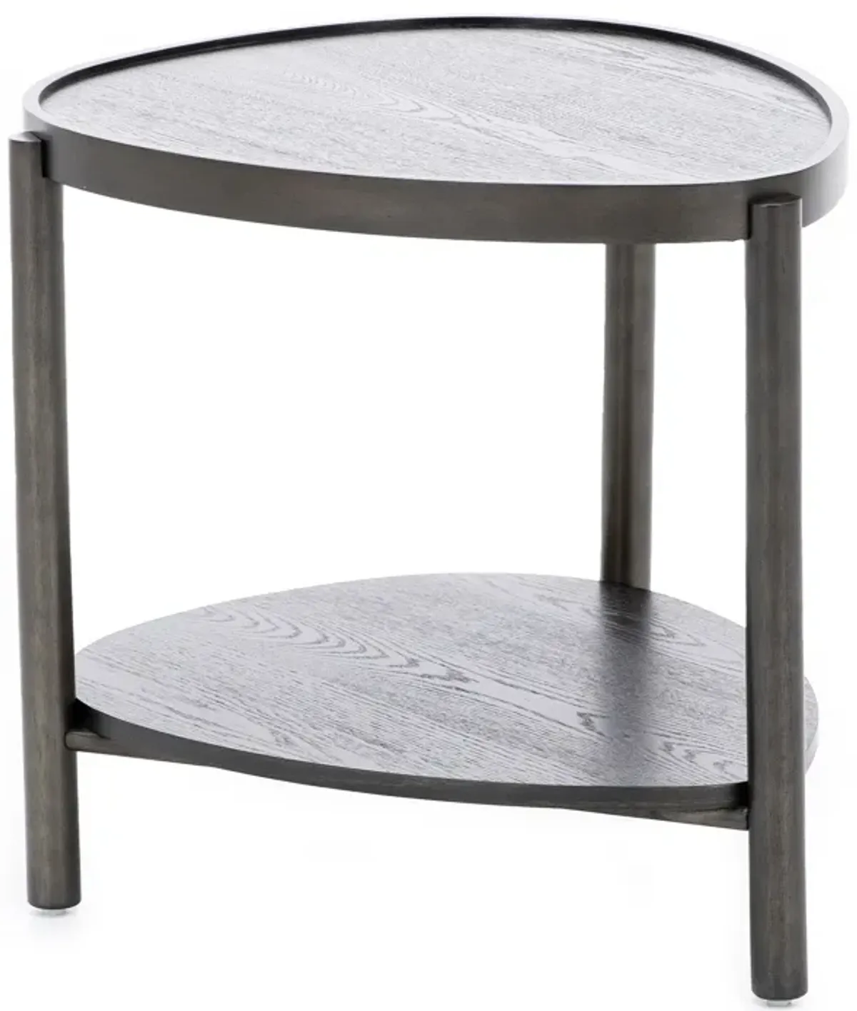 Hadleigh Coffee Bean End Table