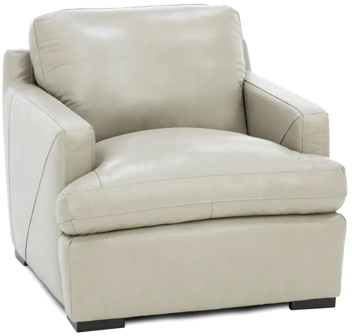 Sammie Leather Chair