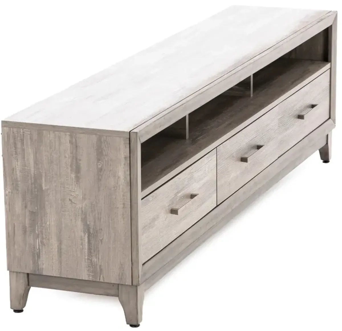 Mercury 76" Console
