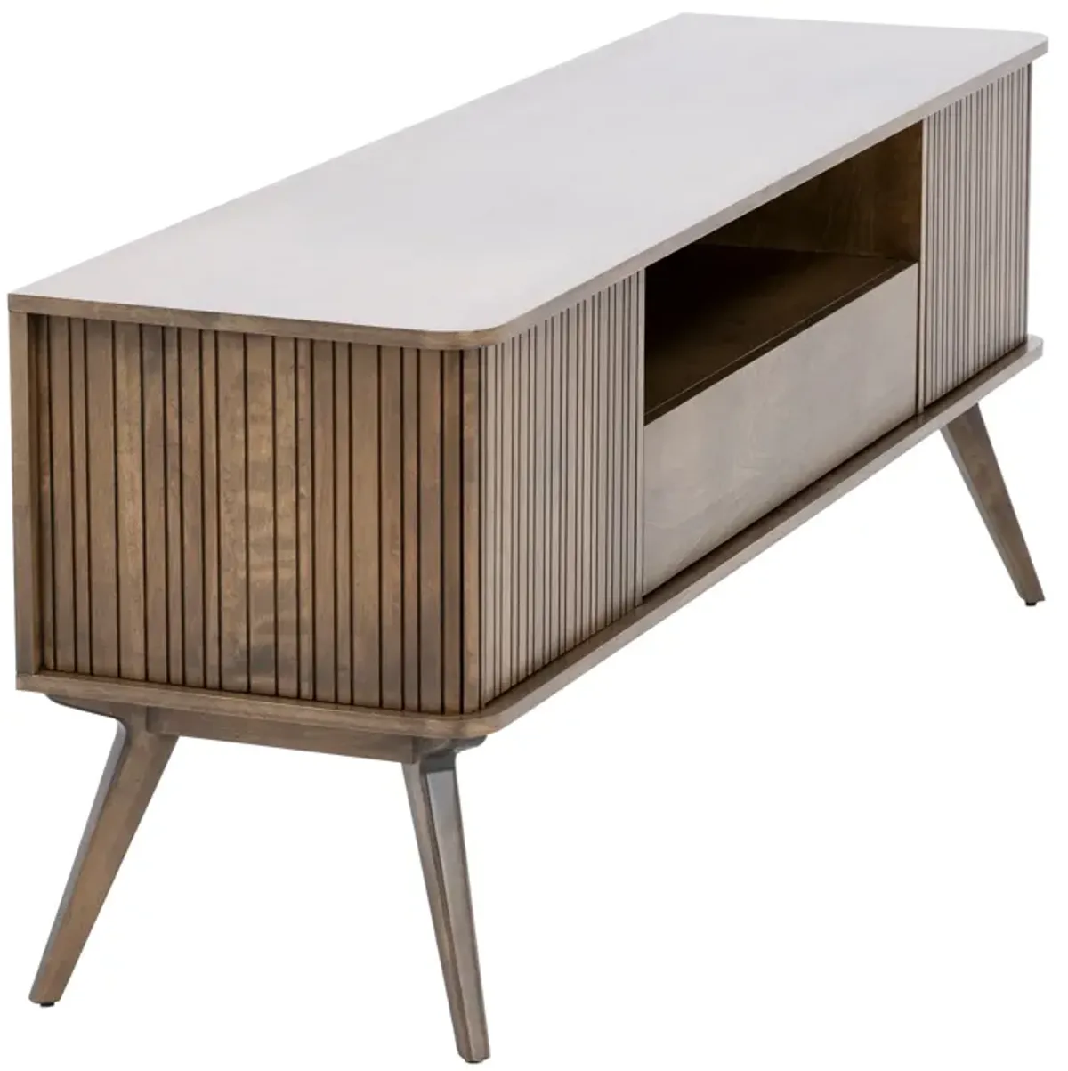 Vogue 69" Media Unit