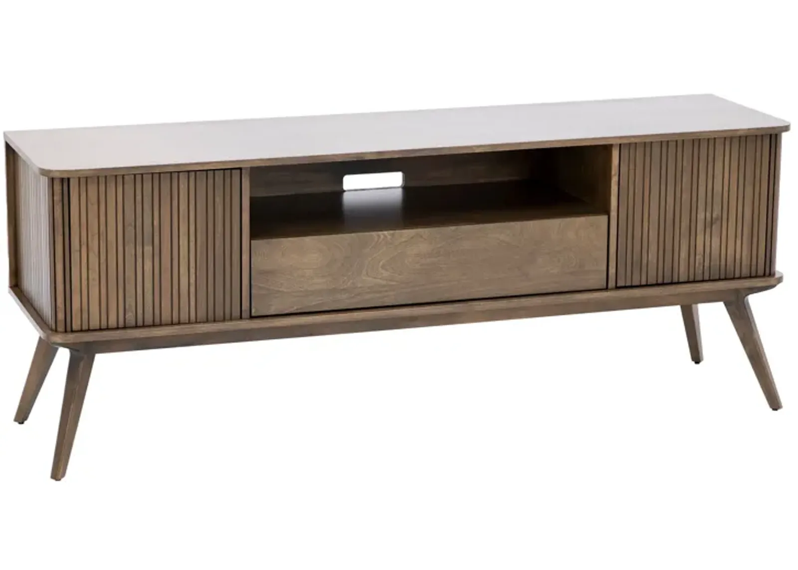 Vogue 69" Media Unit