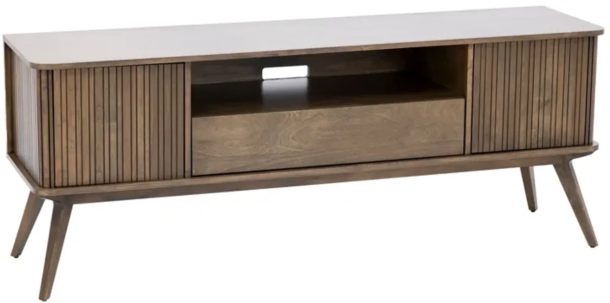 Vogue 69" Media Unit