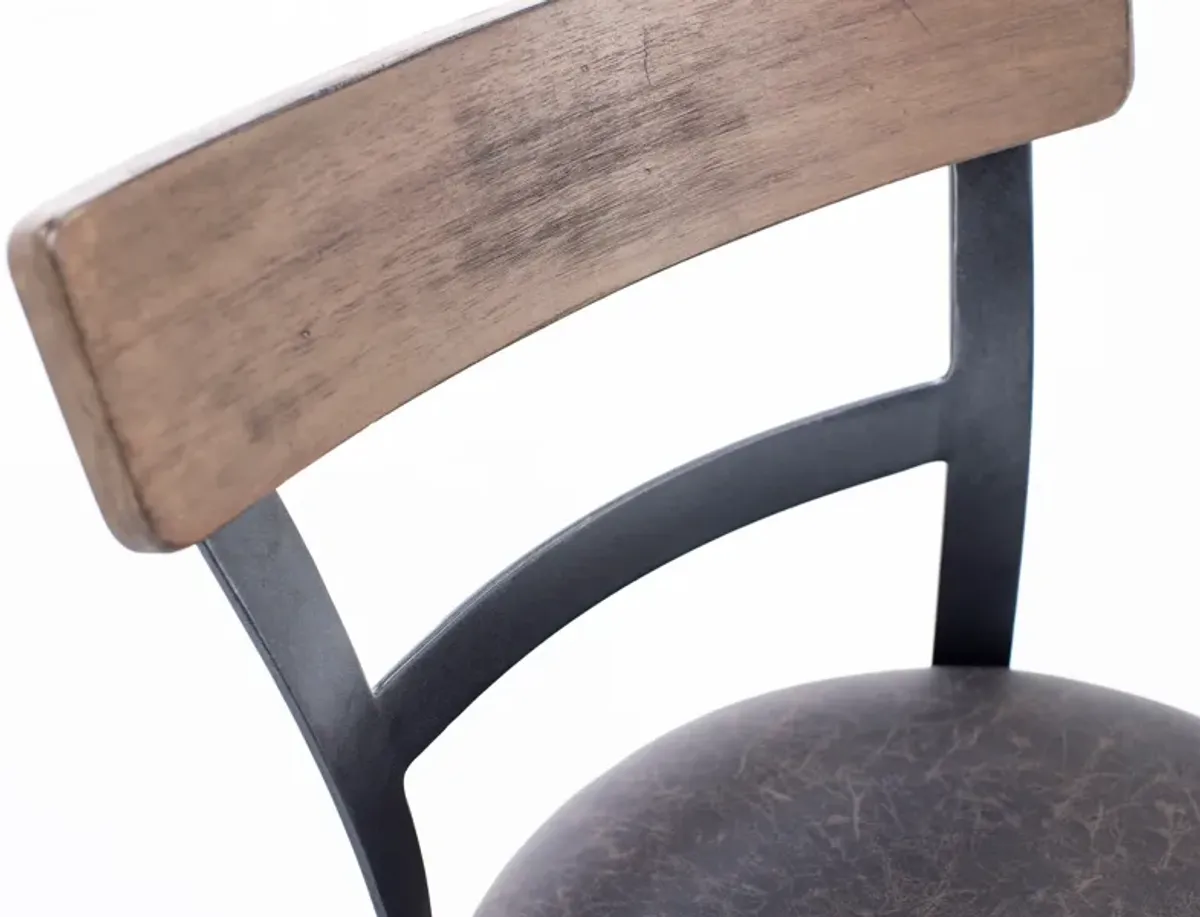 Doe Valley 30" Swivel Bar Stool