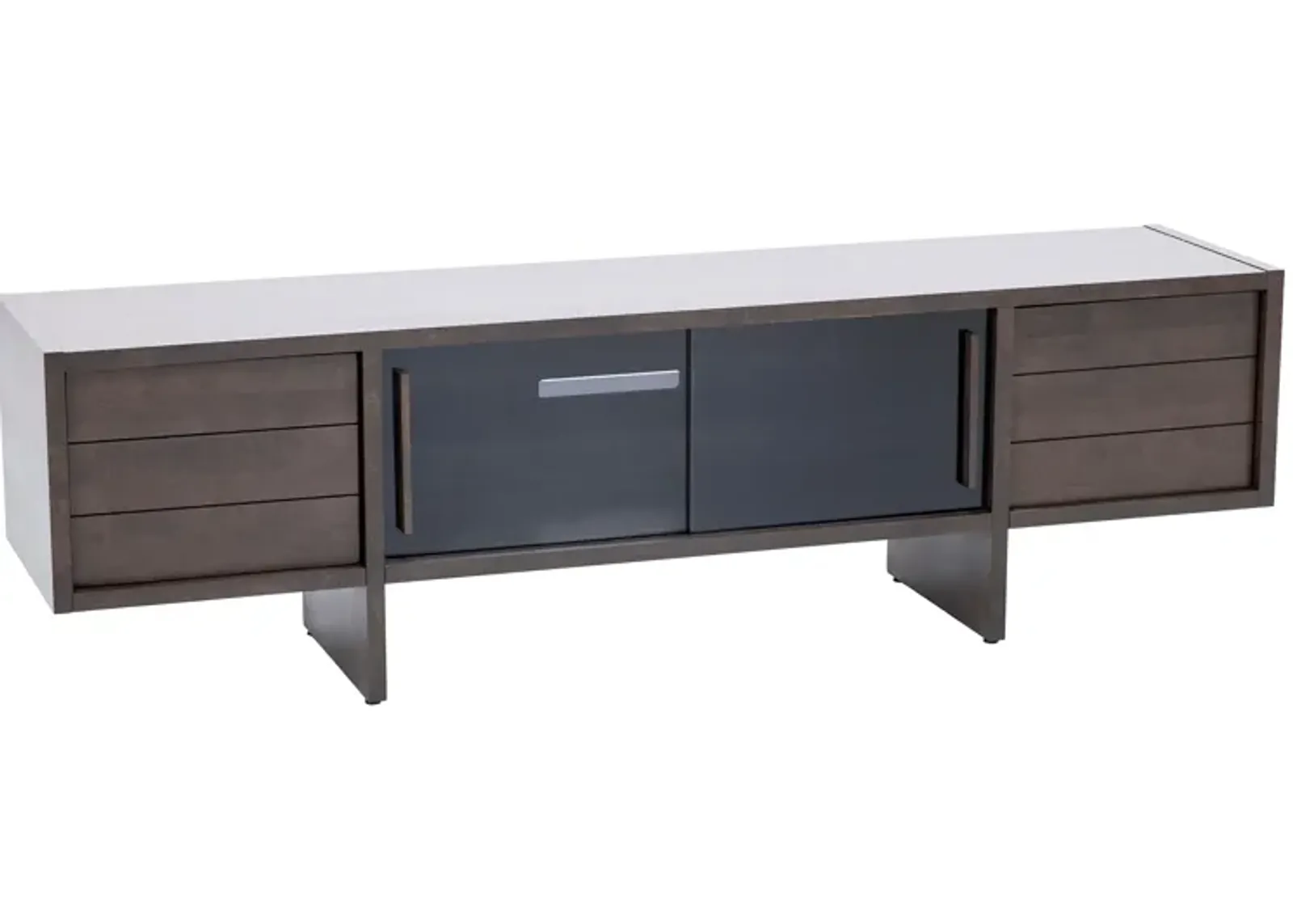 Fusion 80" Media Unit