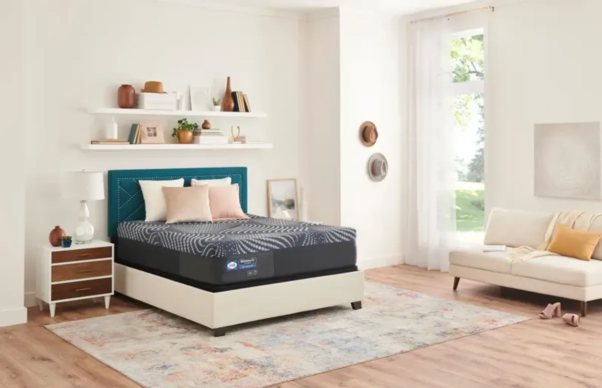 Sealy Posturepedic Plus Brenham Firm Twin XL Mattress