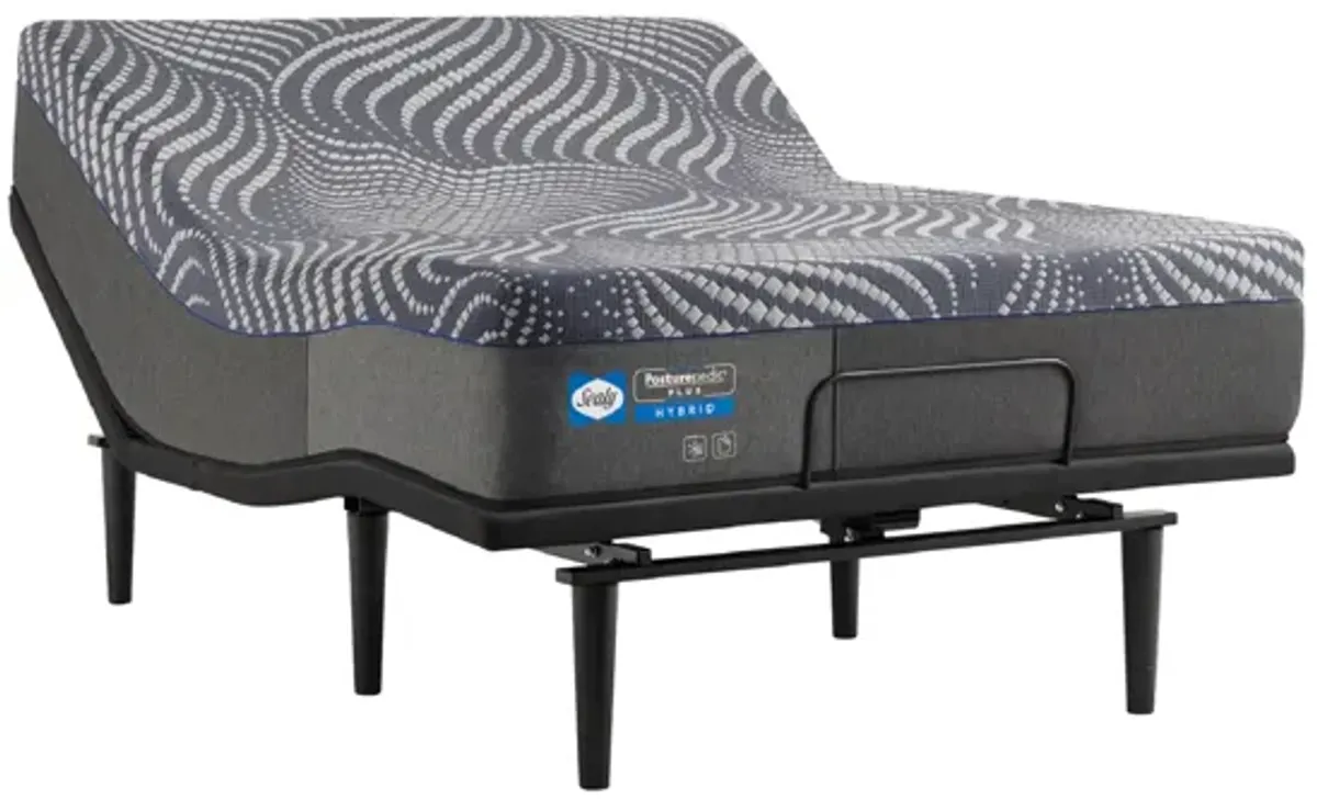 Sealy Posturepedic Plus Brenham Firm Twin XL Mattress