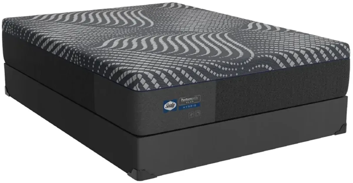 Sealy Posturepedic Plus Brenham Firm Twin XL Mattress