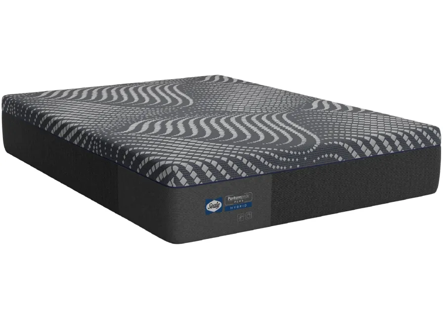 Sealy Posturepedic Plus Brenham Firm King Mattress