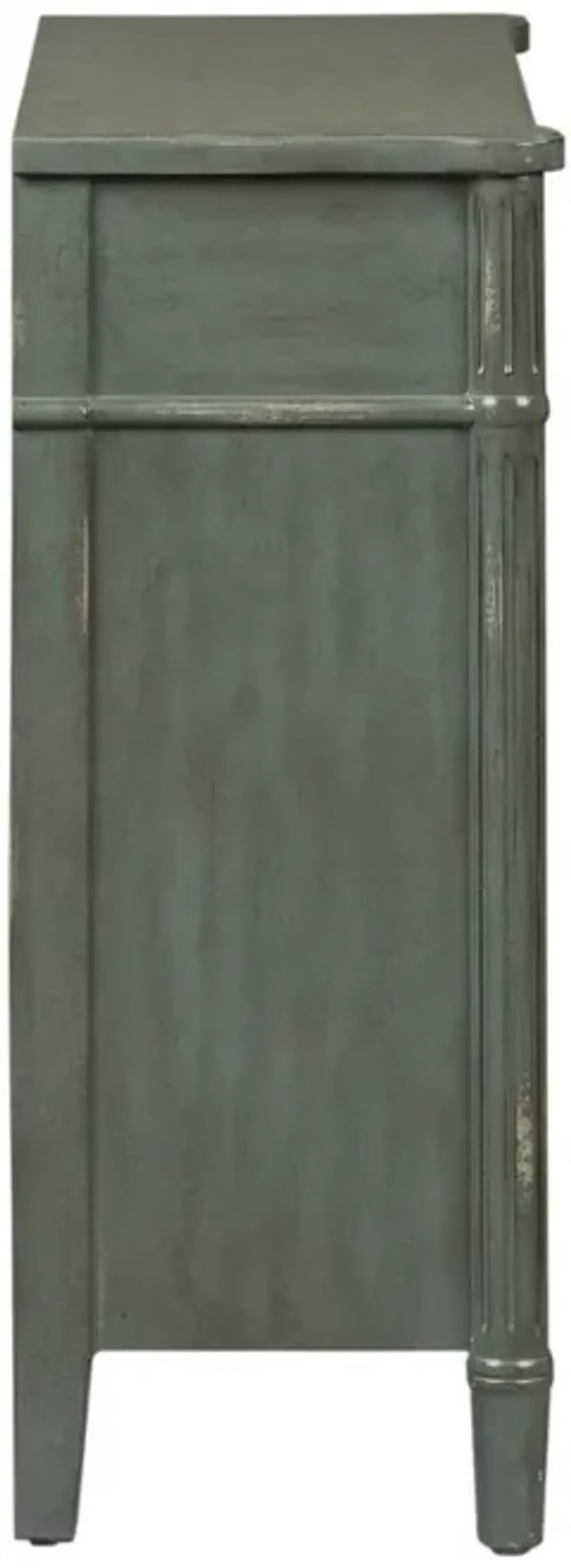 Madison Park Accent Cabinet