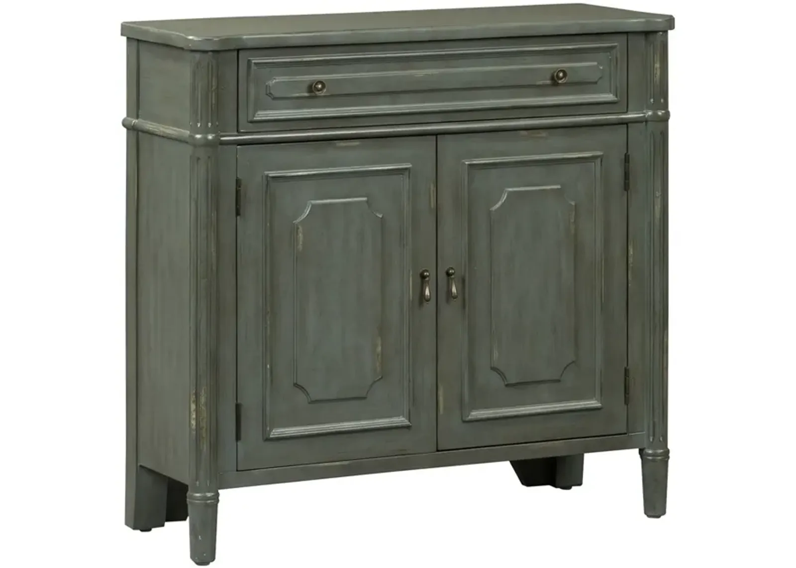 Madison Park Accent Cabinet