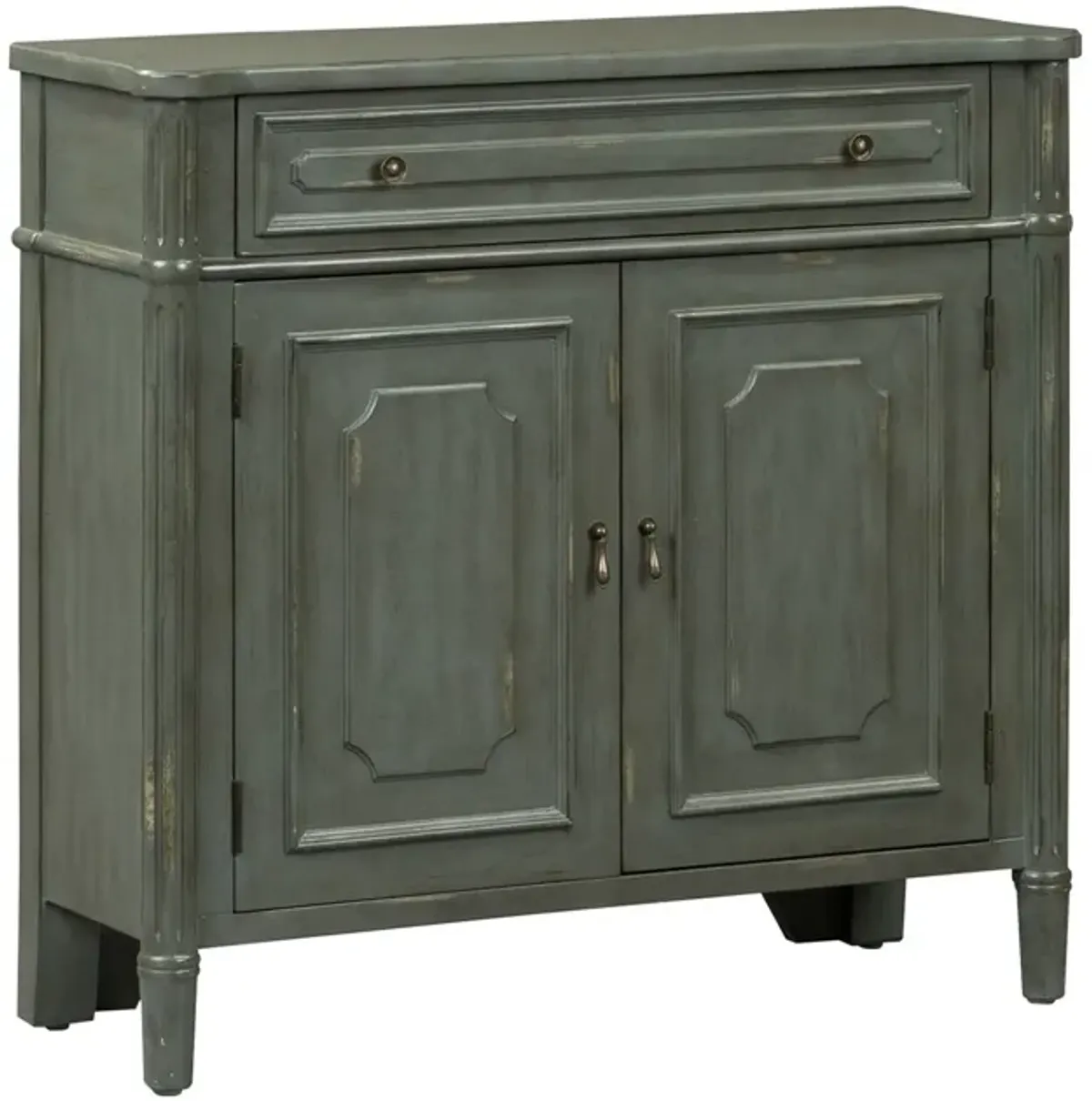 Madison Park Accent Cabinet