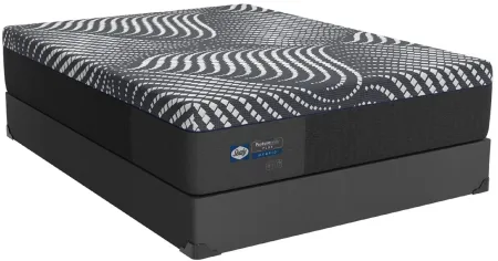 Sealy Posturepedic Plus High Point Firm Cal King Mattress