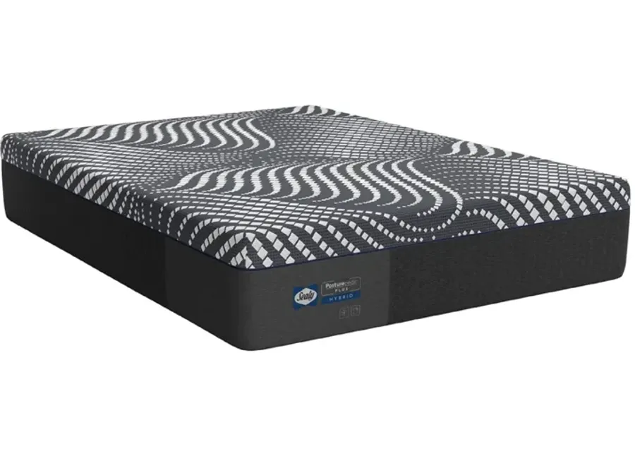 Sealy Posturepedic Plus High Point Soft Full Mattress