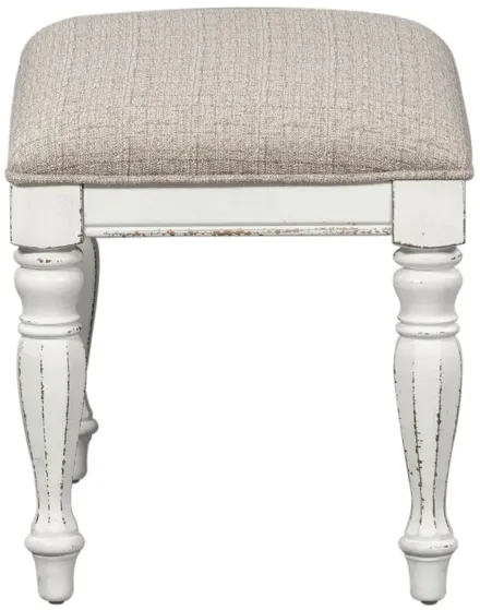 Magnolia Manor Accent Bench