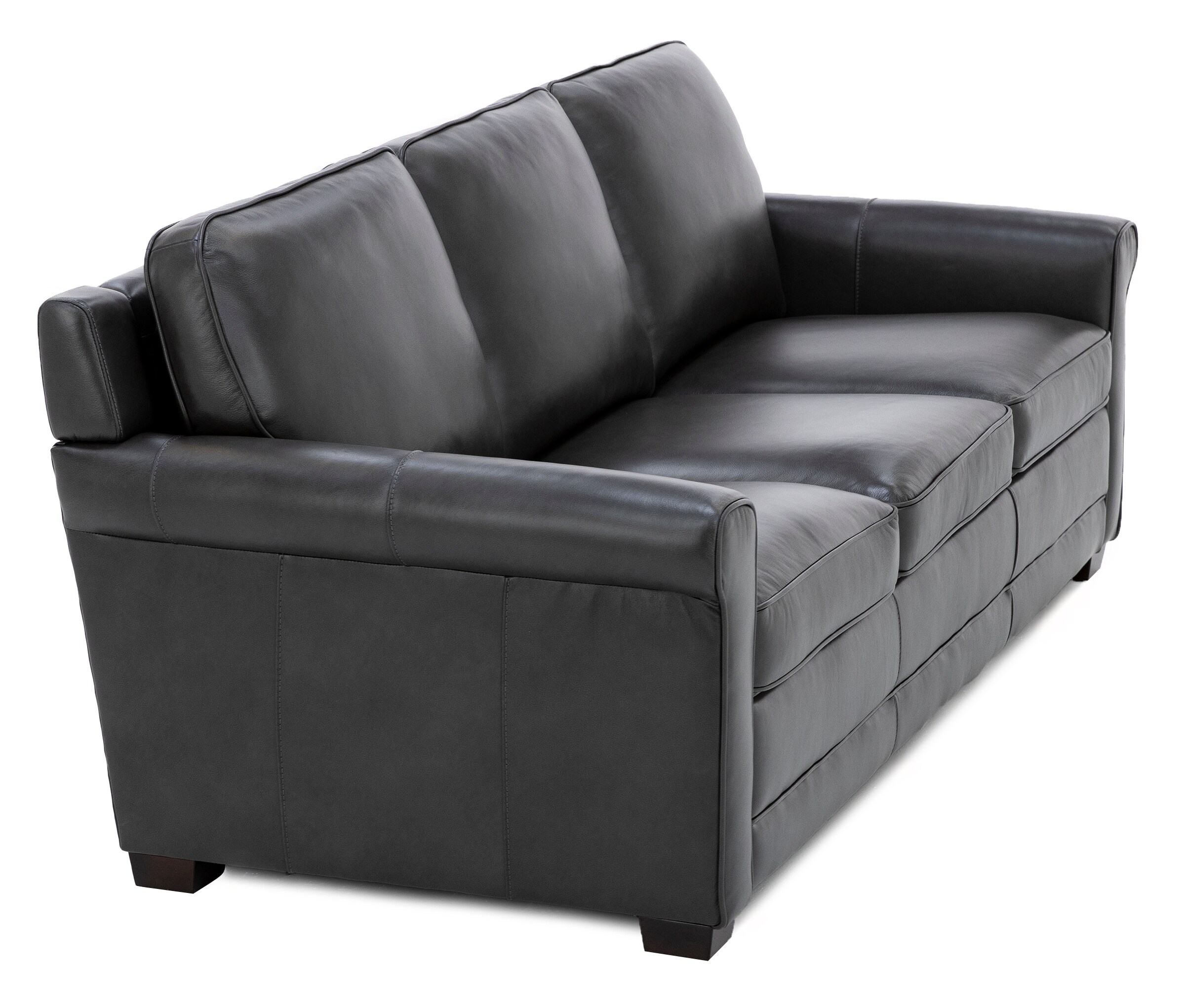 Sparrow Leather Sofa