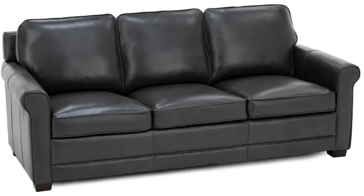 Sparrow Leather Sofa